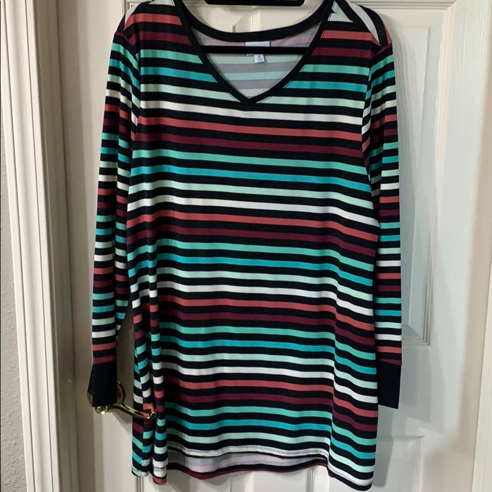LuLaRoe Elizabeth
